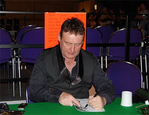 Paul Hunter Classic 2009. ������ ����.
