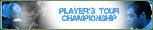 Players Tour Championship 2 (2010-2011) Players Tour Championship 2 (2010-2011)