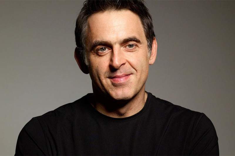 Ронни О'Салливан признался, что совет Рианн Эванс изменил его игру: «Она была права!» Ронни О'Салливан признался, что совет Рианн Эванс изменил его игру: «Она была права!»