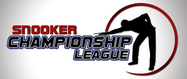 Championship League 2019. Группы 1 и 2