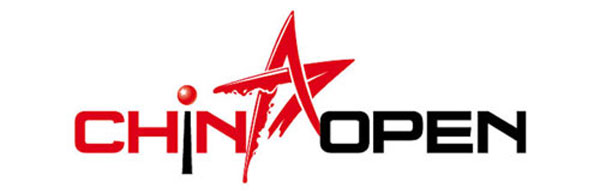 На China Open 2018 разыграют миллион призовых