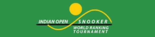 Indian Open 2017. Квалификация