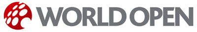 World Open 2017 в Юйшане