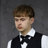 Михаил Ларков