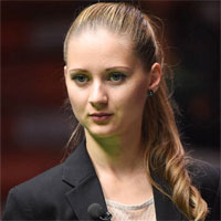 Пролетина Величкова