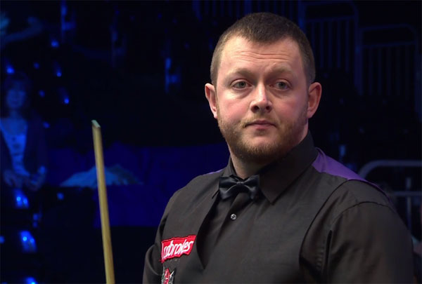 Марк Аллен: «Победа на Northern Ireland Open будет означать для меня все»