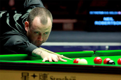 Марк Уильямс: «Валлийские дети заслуживают wild-card на Welsh Open»