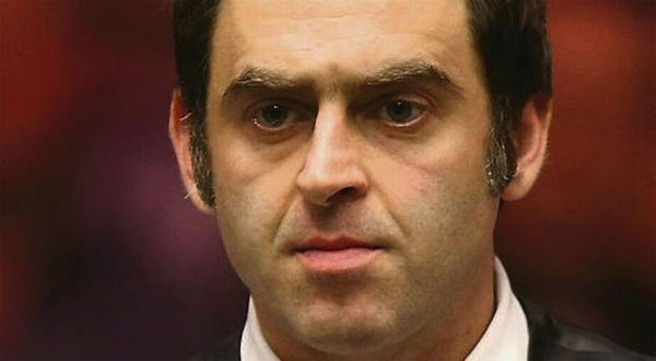 Ронни О'Салливан вновь поддержал лейбористов и рассказал о своих детях
