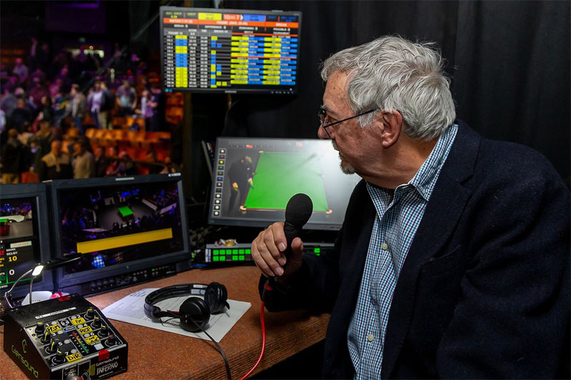 Джон Вирго Джон Вирго