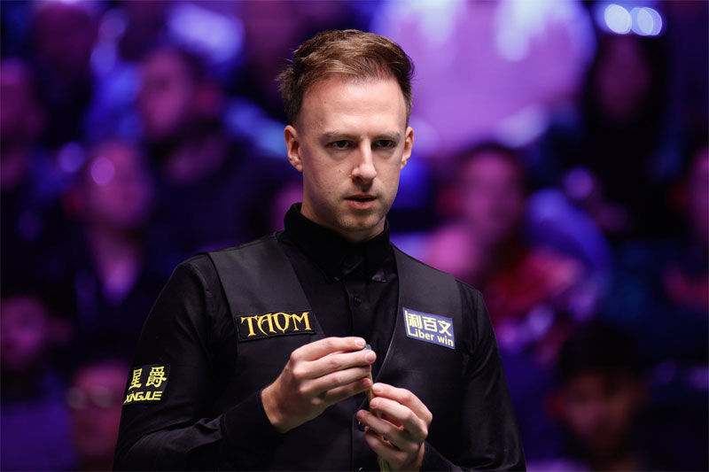 Джадд Трамп Джадд Трамп