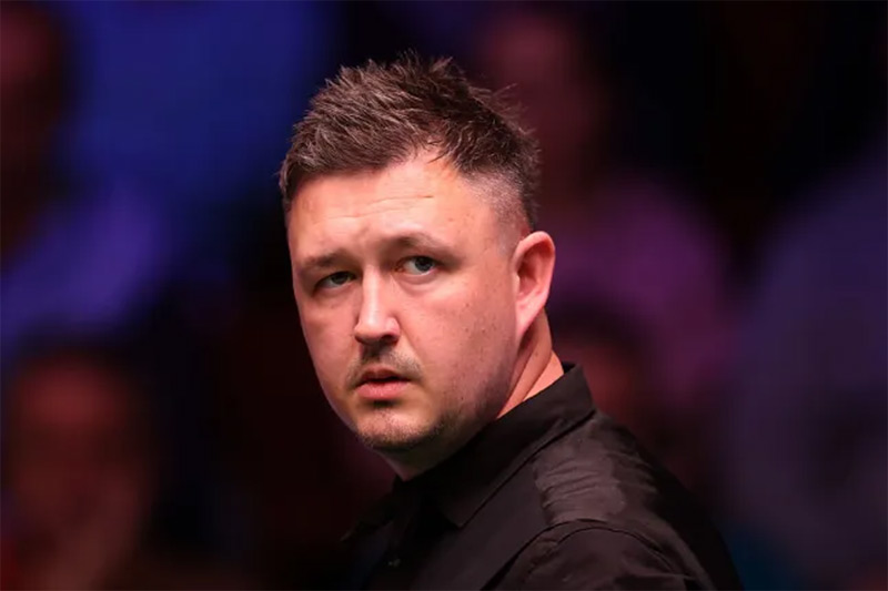 Кайрен Уилсон
