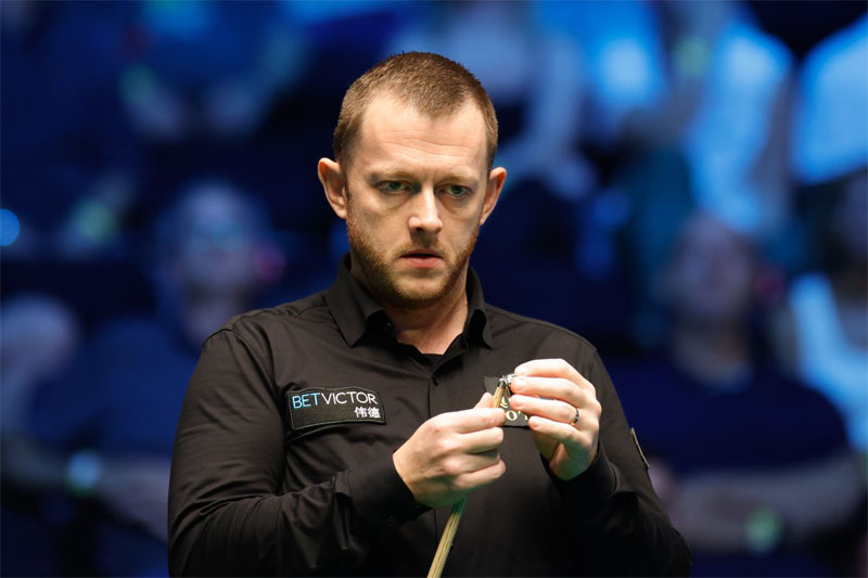 Марк Аллен Марк Аллен