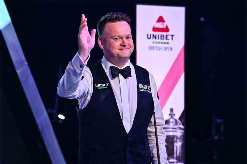 Шон Мерфи Шон Мерфи