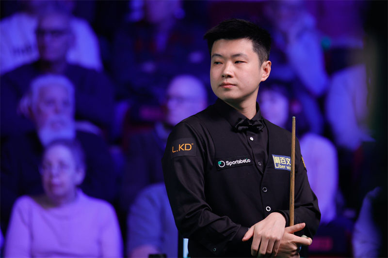 Чжао Синьтун